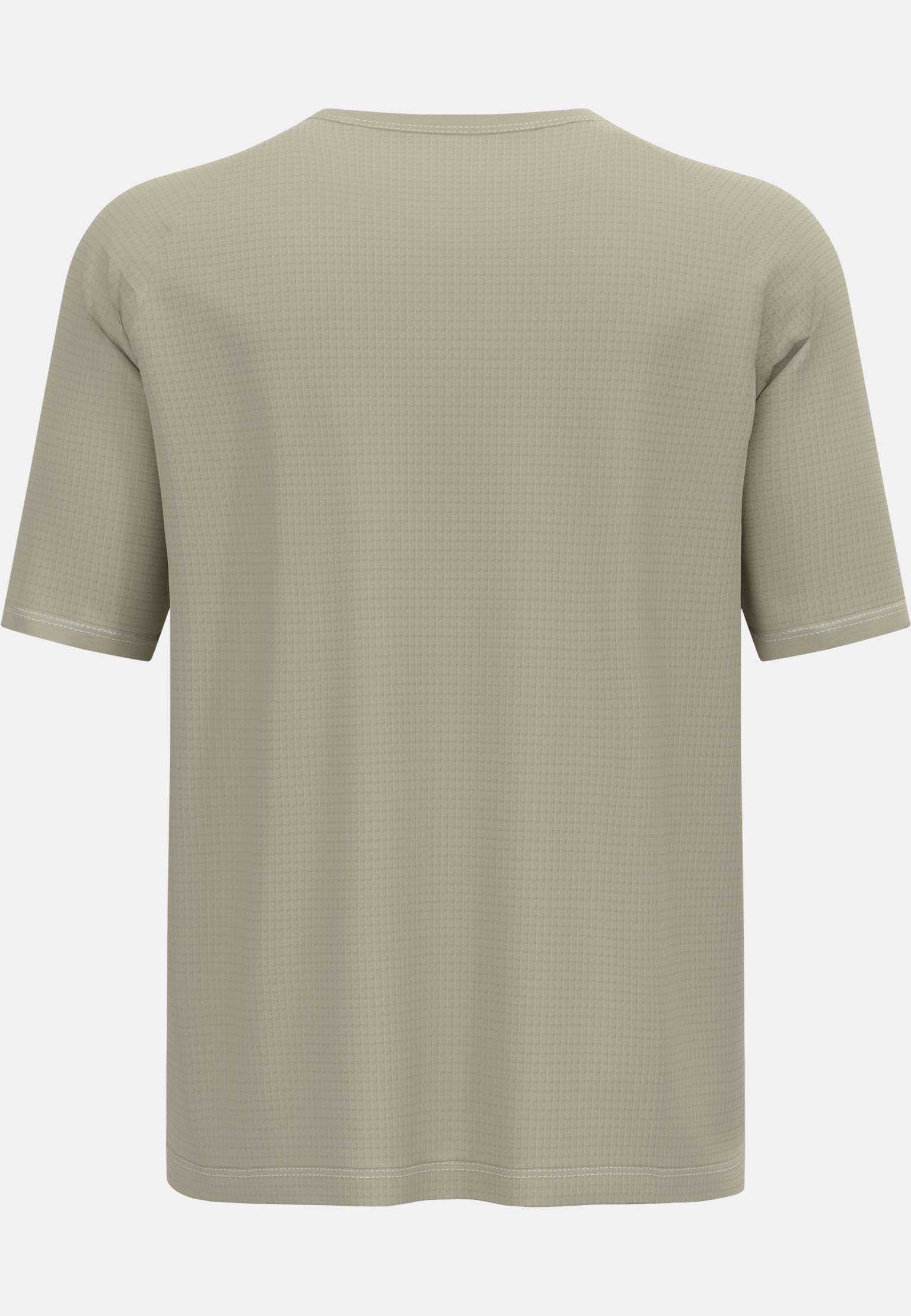 Wool Waffle T-Shirt