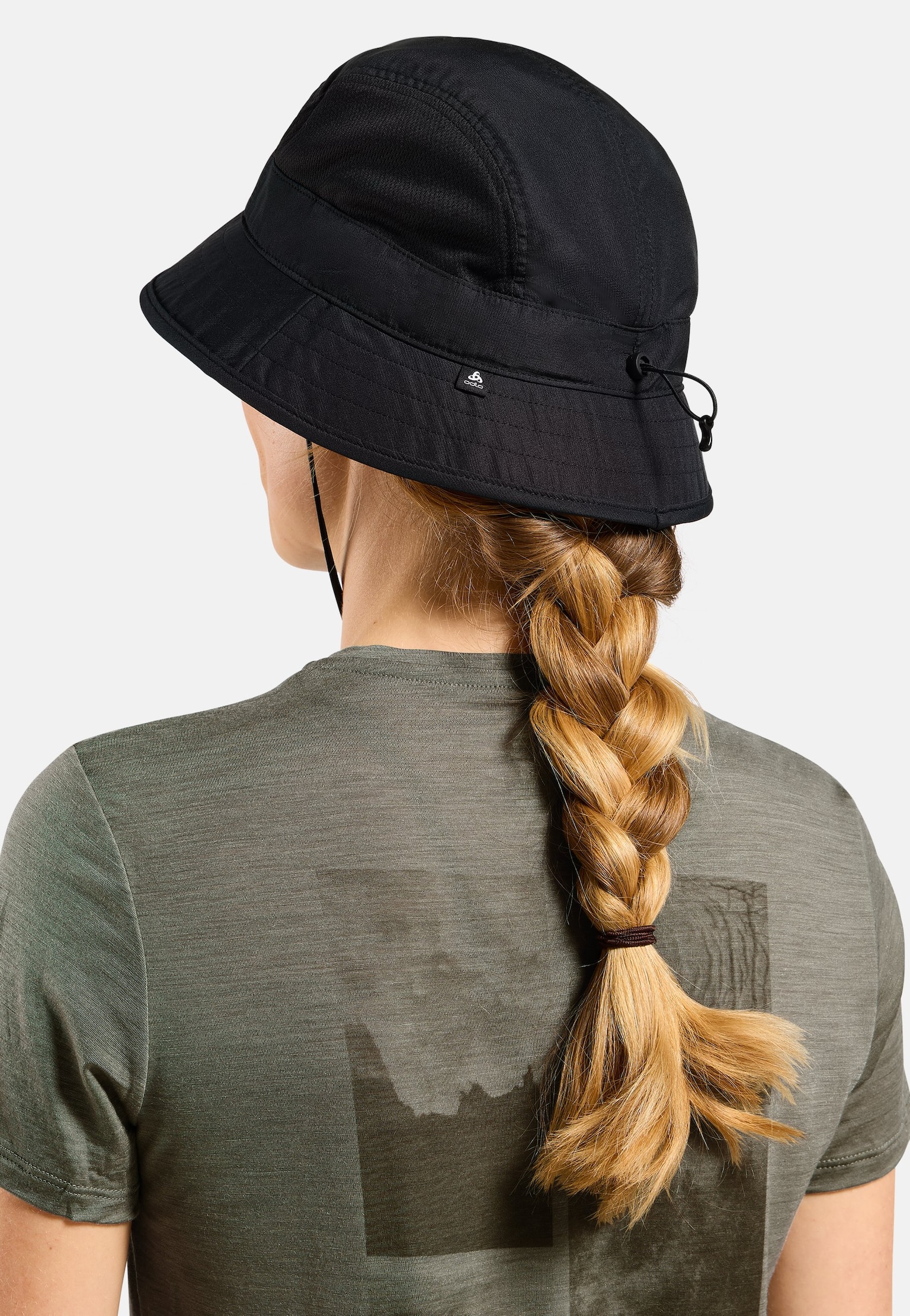 Performance Light Bucket Cap