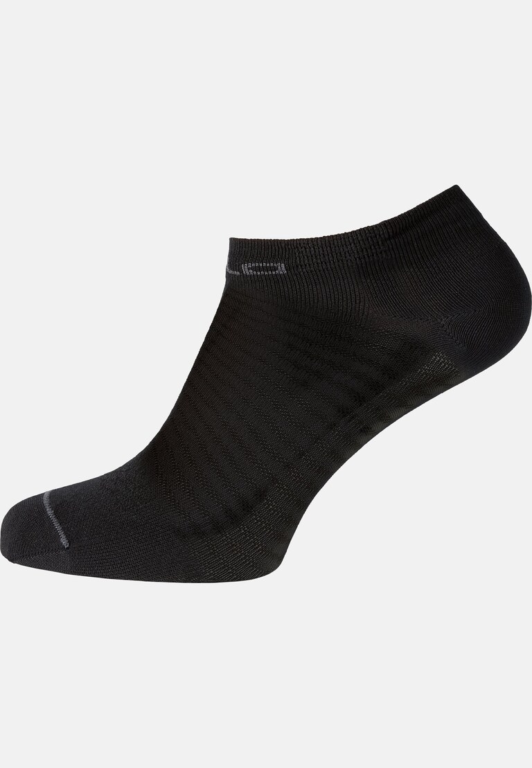 The Ceramicool invisible socks