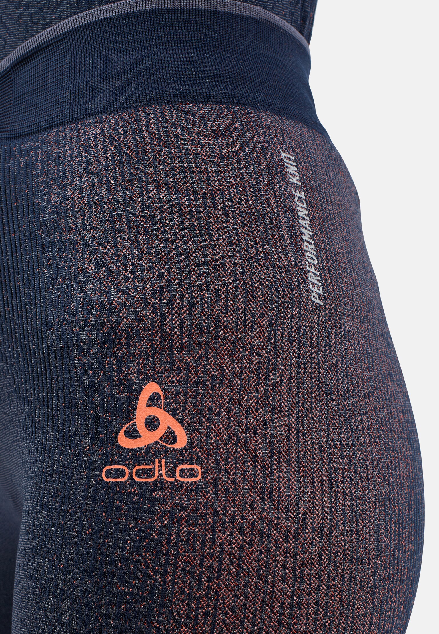 Blackcomb Base Layer 3/4 Bottoms