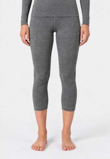 Merino 200 Base Layer 3/4 Broek