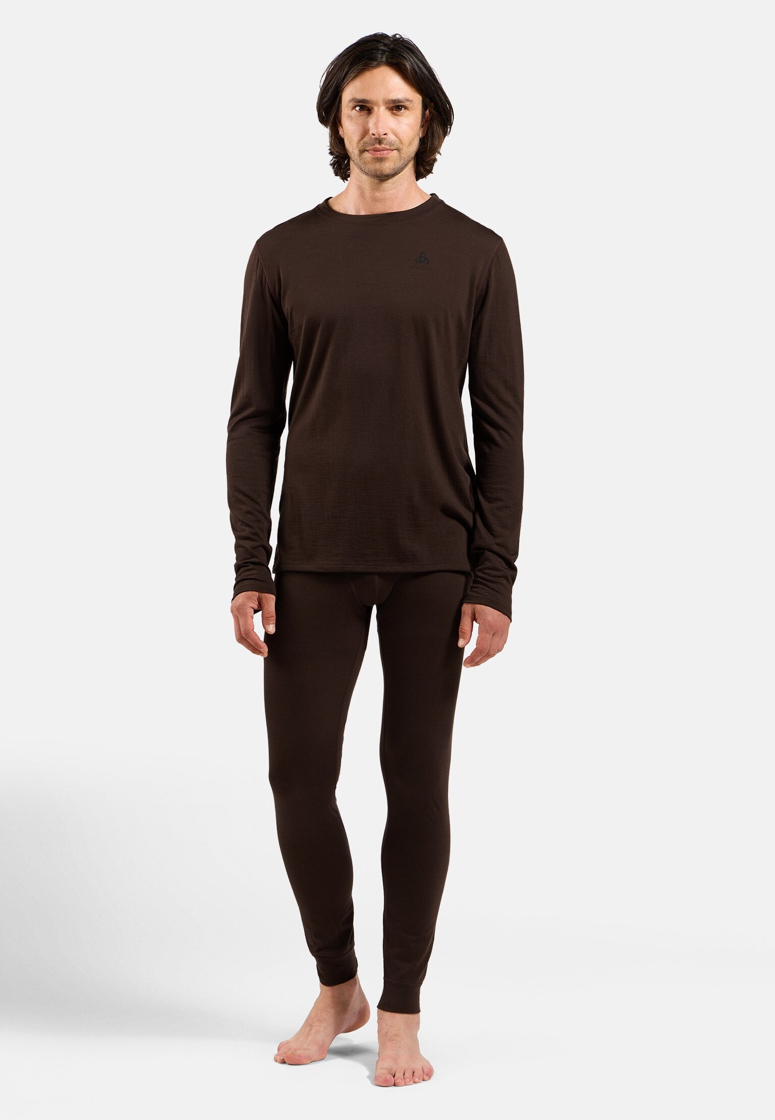 Intimo Tecnico Merino 160 Pantaloni