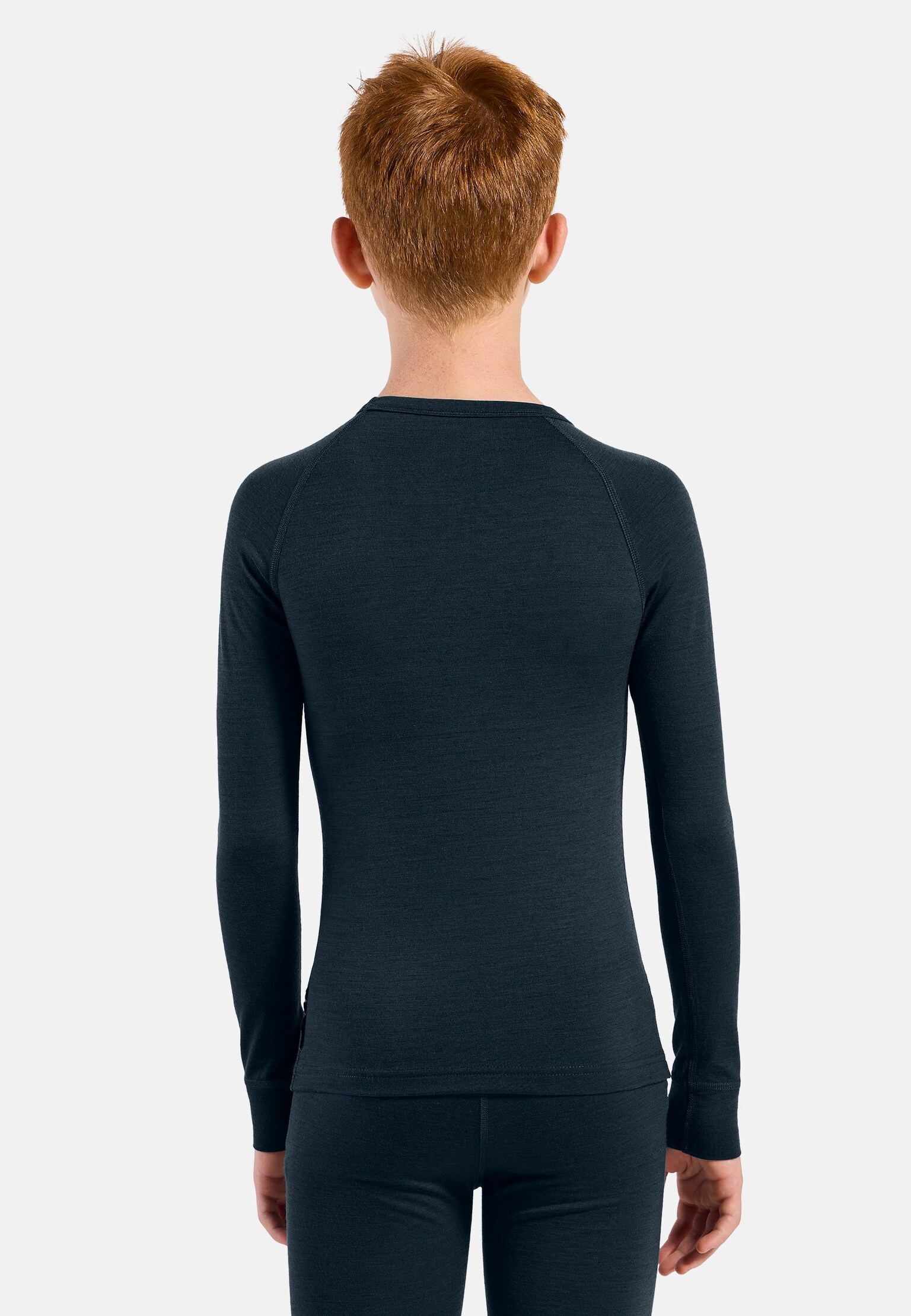 Natural Merino 200 Base layer Set