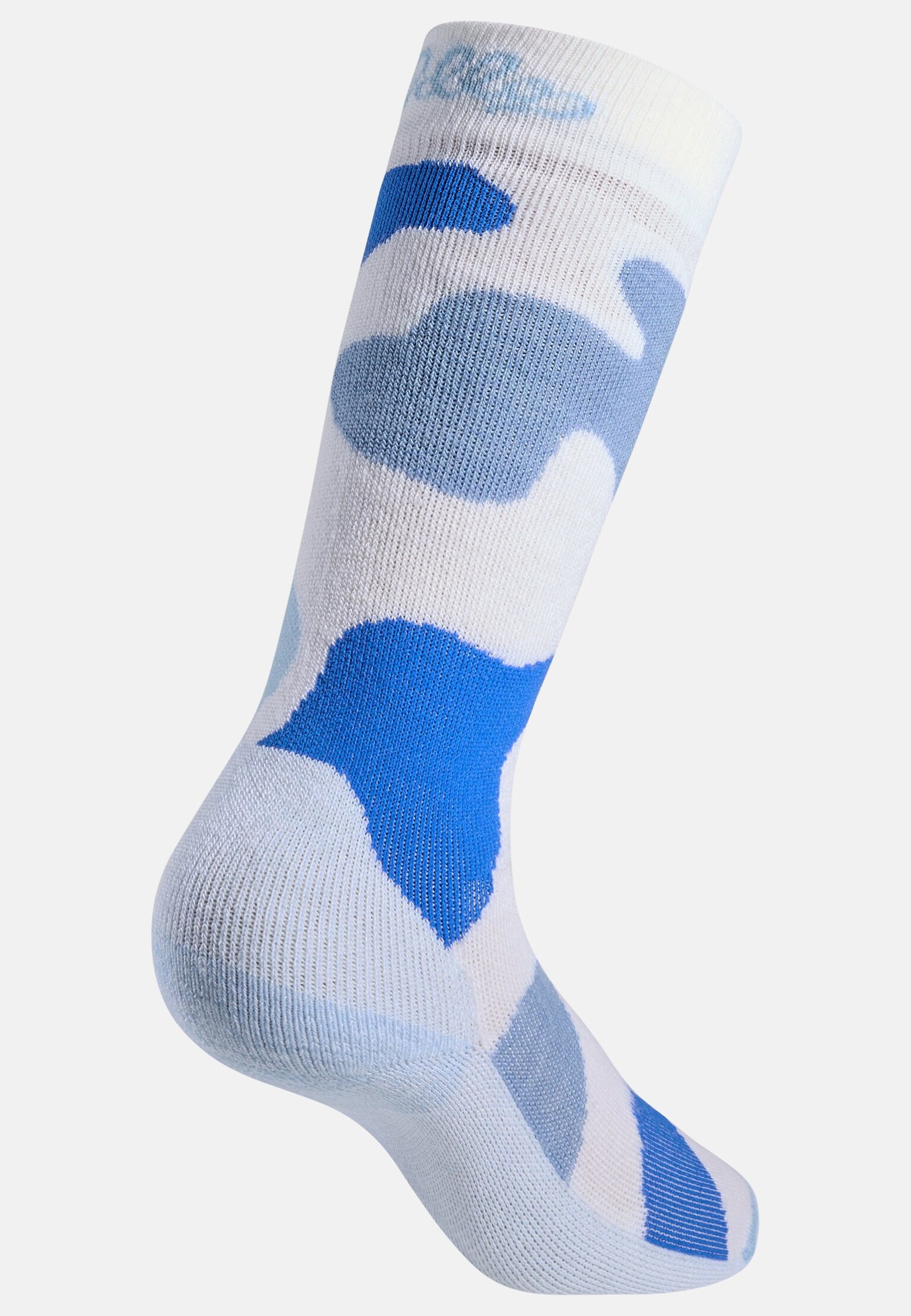 Chaussettes de ski Mérinos Warm Ski Kids