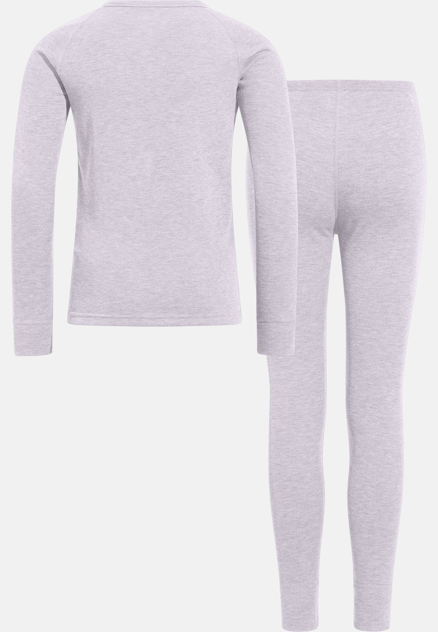Active Warm Kids Heritage Base Layer Set