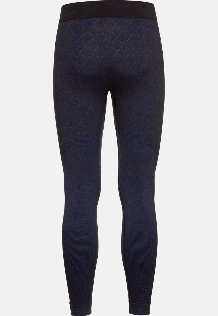The Slokar Performance Wool Warm Base Layer Bottoms
