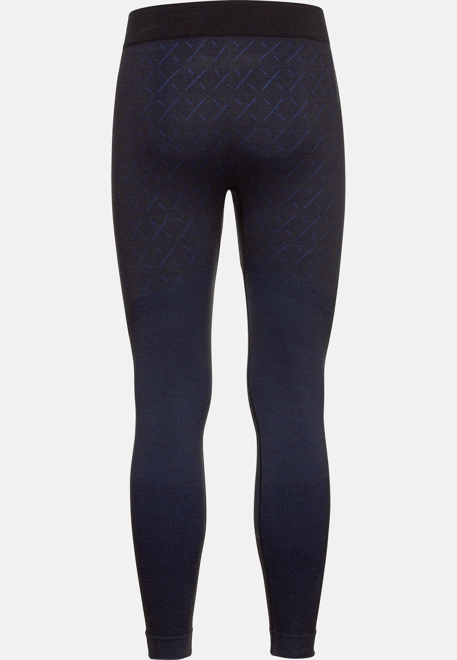 Slokar Performance Wool Warm Base Layer Bottoms