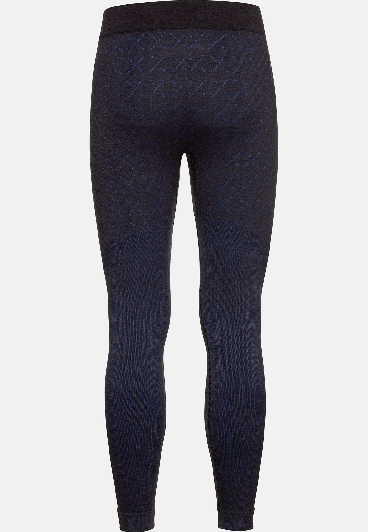 Collant technique Slokar en Performance Wool Warm pour homme