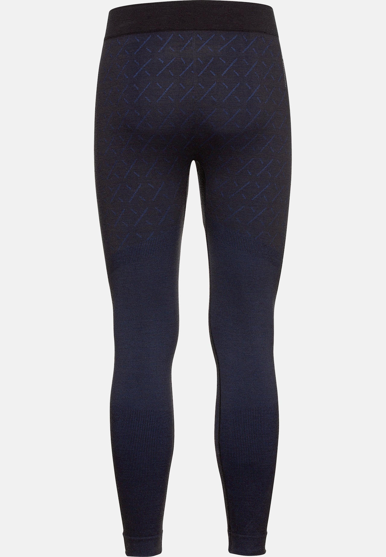 Slokar Performance Wool Warm Base Layer Bottoms