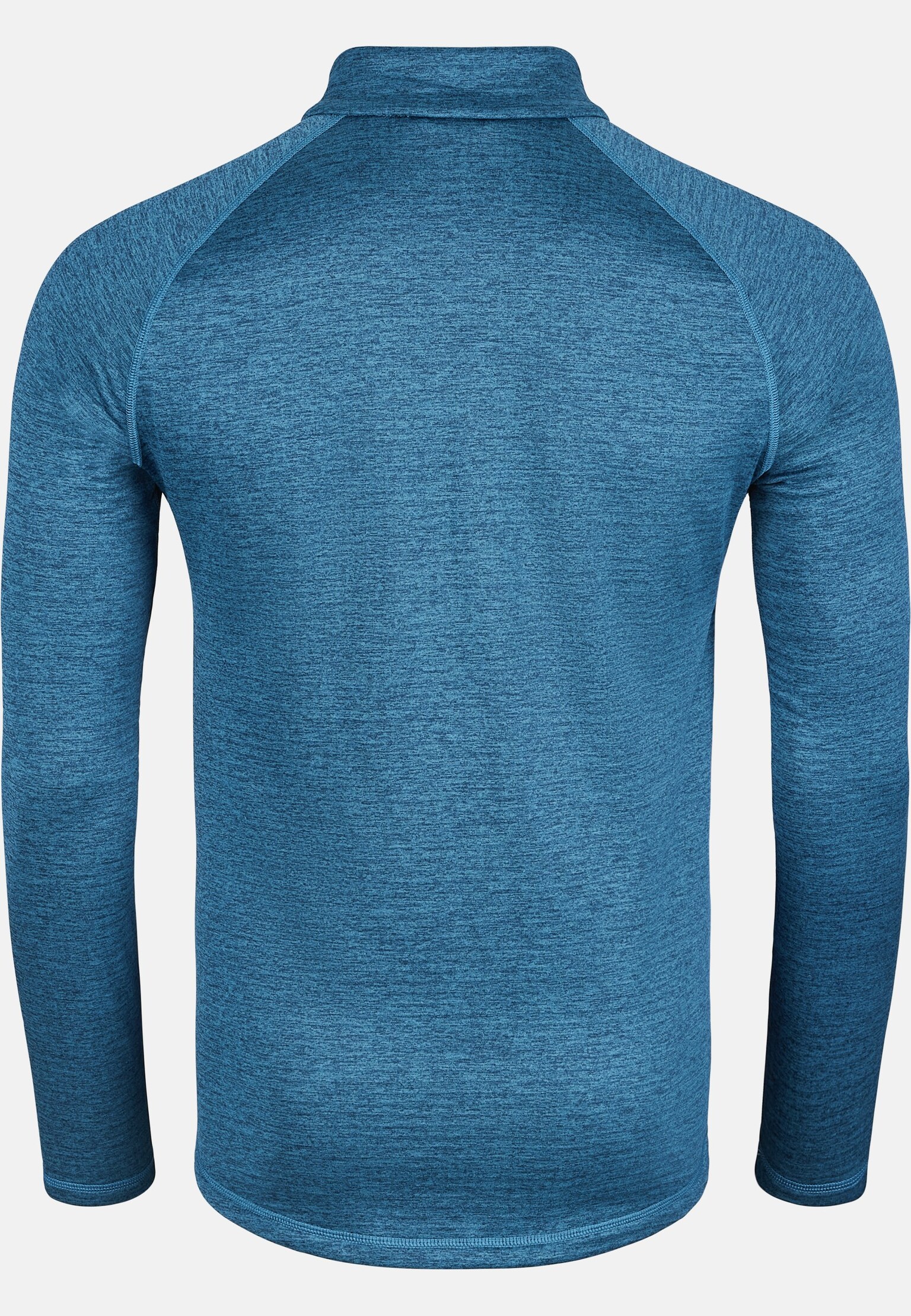 Mid Layer Full-Zip Tencia