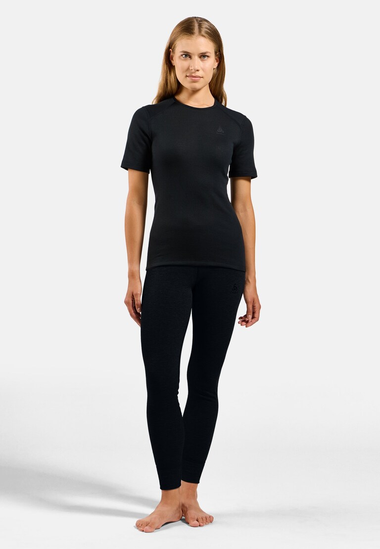 The Active Warm Base Layer Bottoms