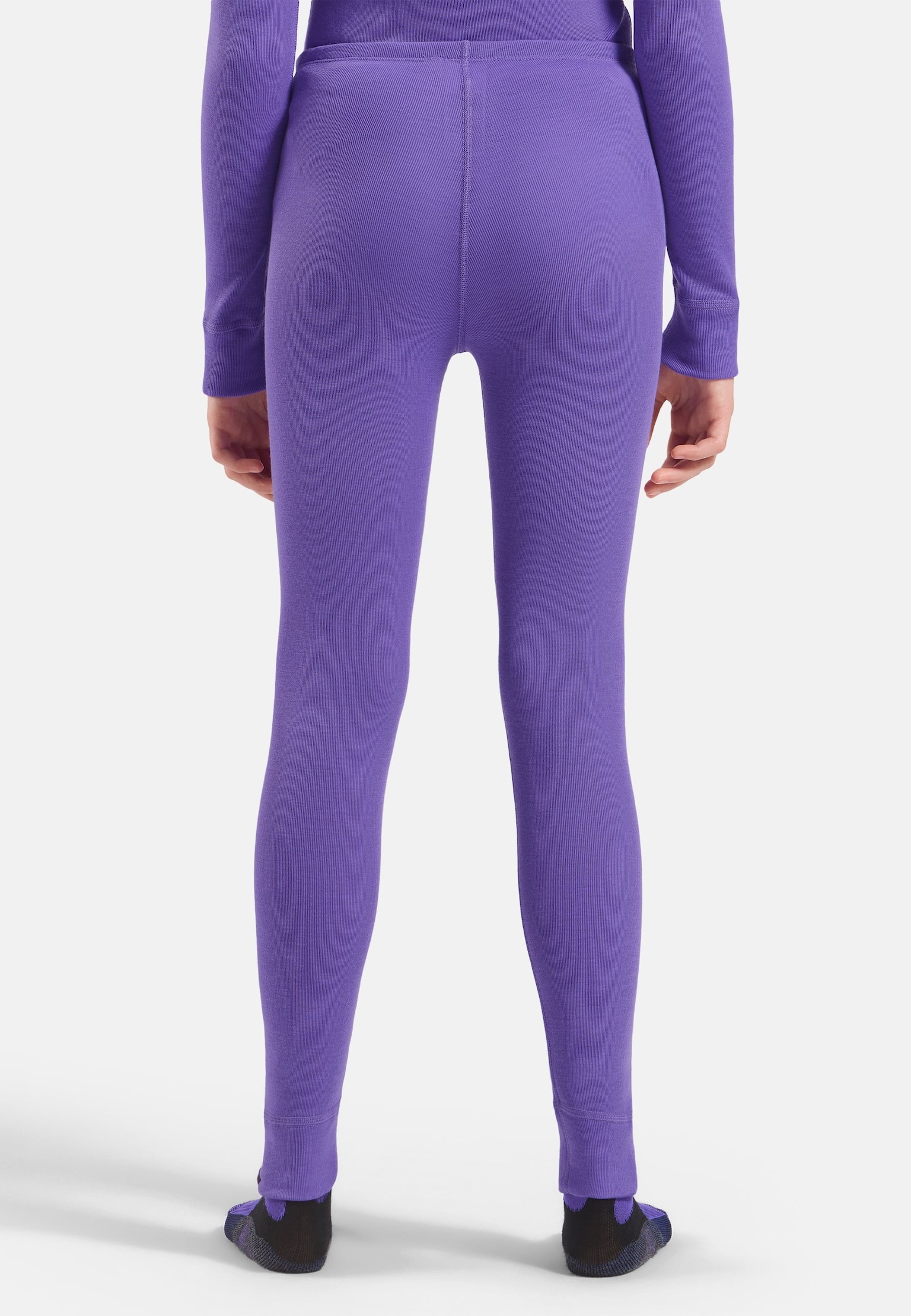 Active Warm Kids Base Layer Tights