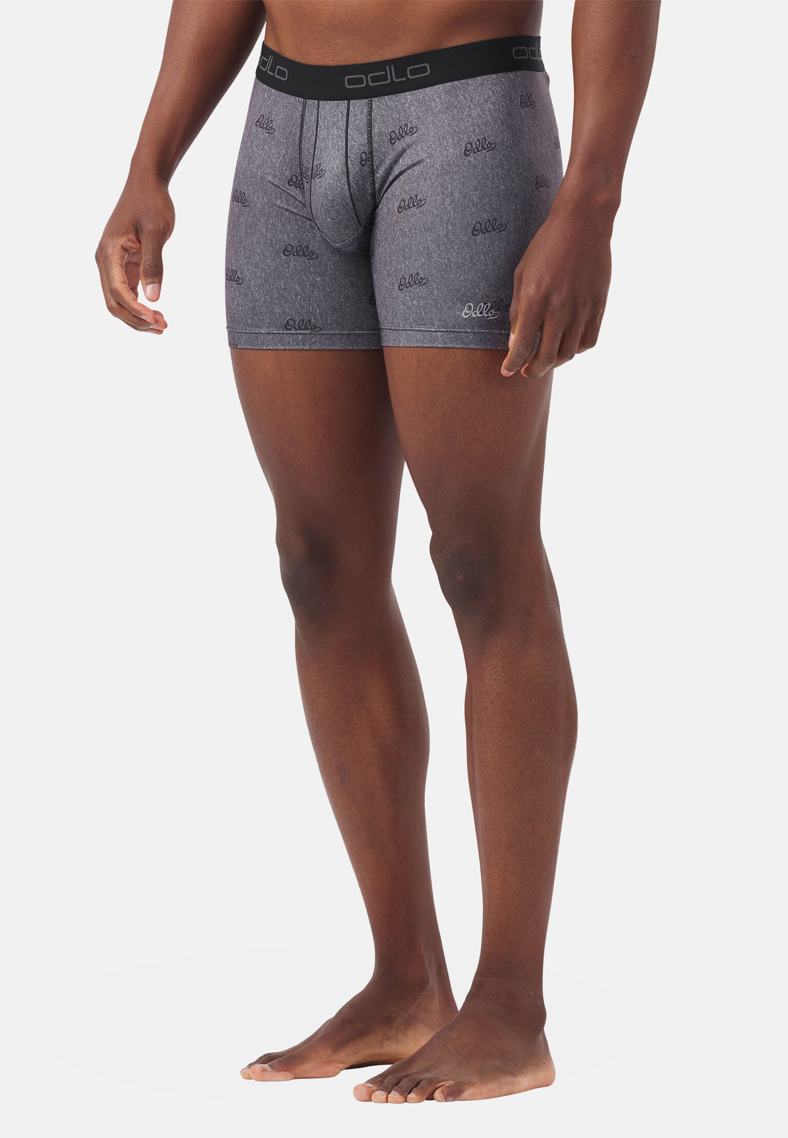 The men's 2 pack Active Everyday boxers