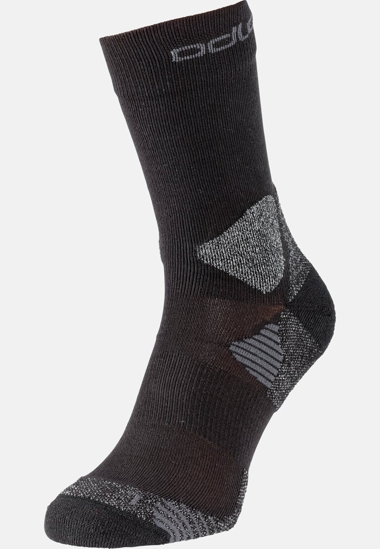 The Primaloft® hike socks