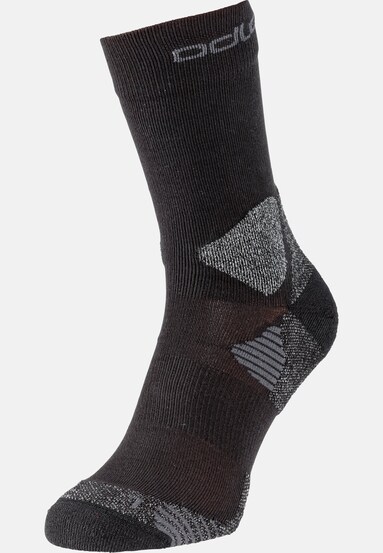 The Primaloft® hike socks