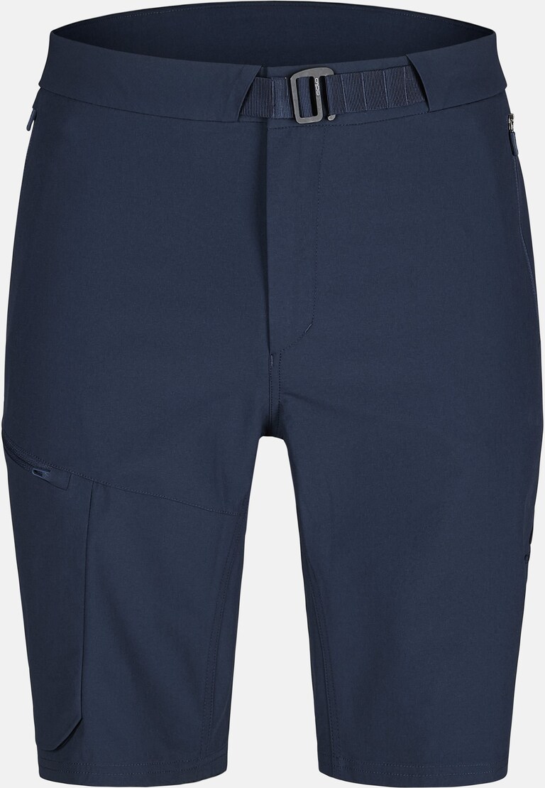 The Ascent hiking shorts