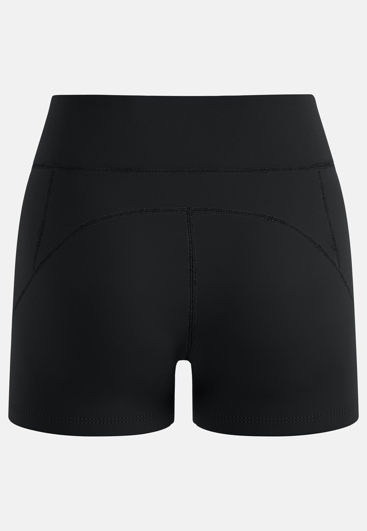 Essential Sprinter Short Running Tights in black | Odlo