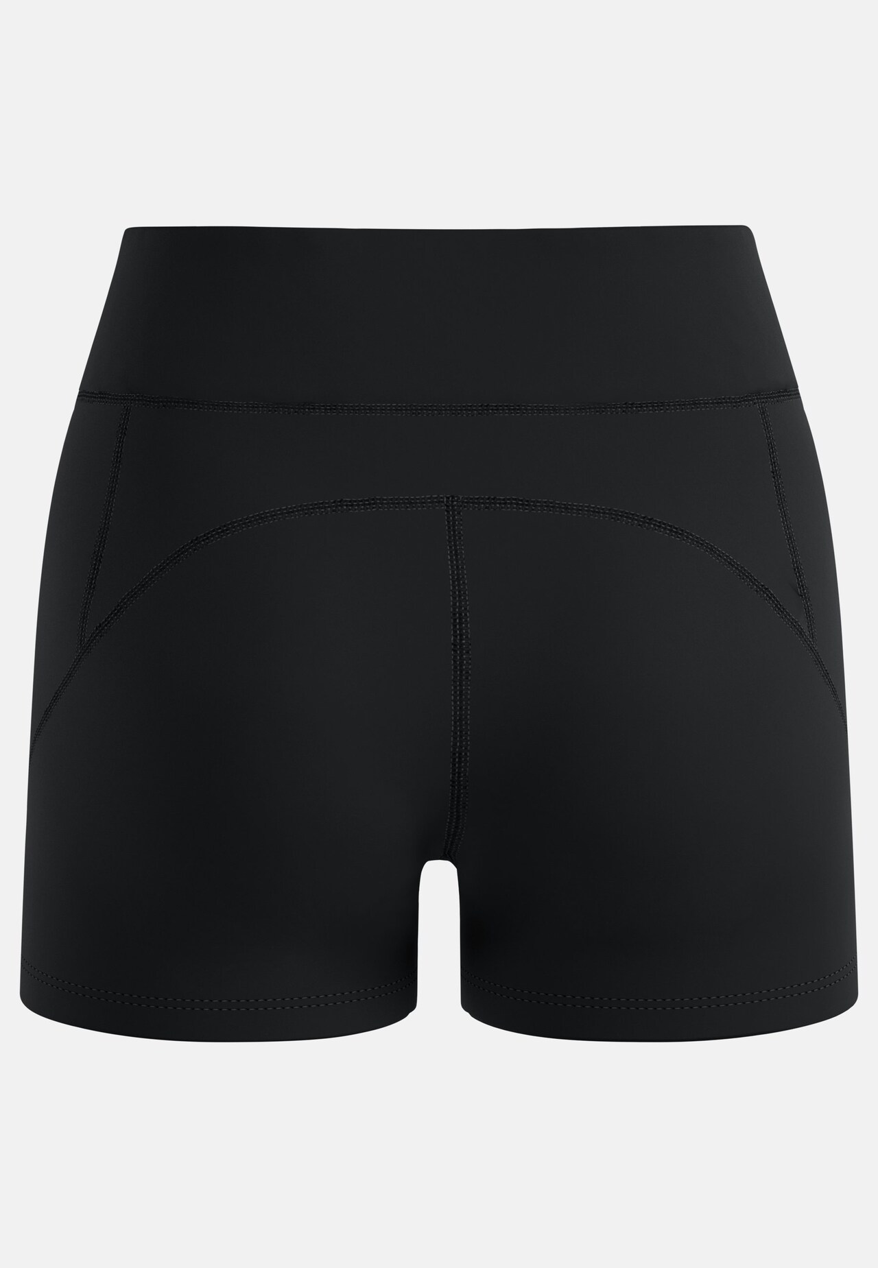 Essential Sprinter Short Running Tights