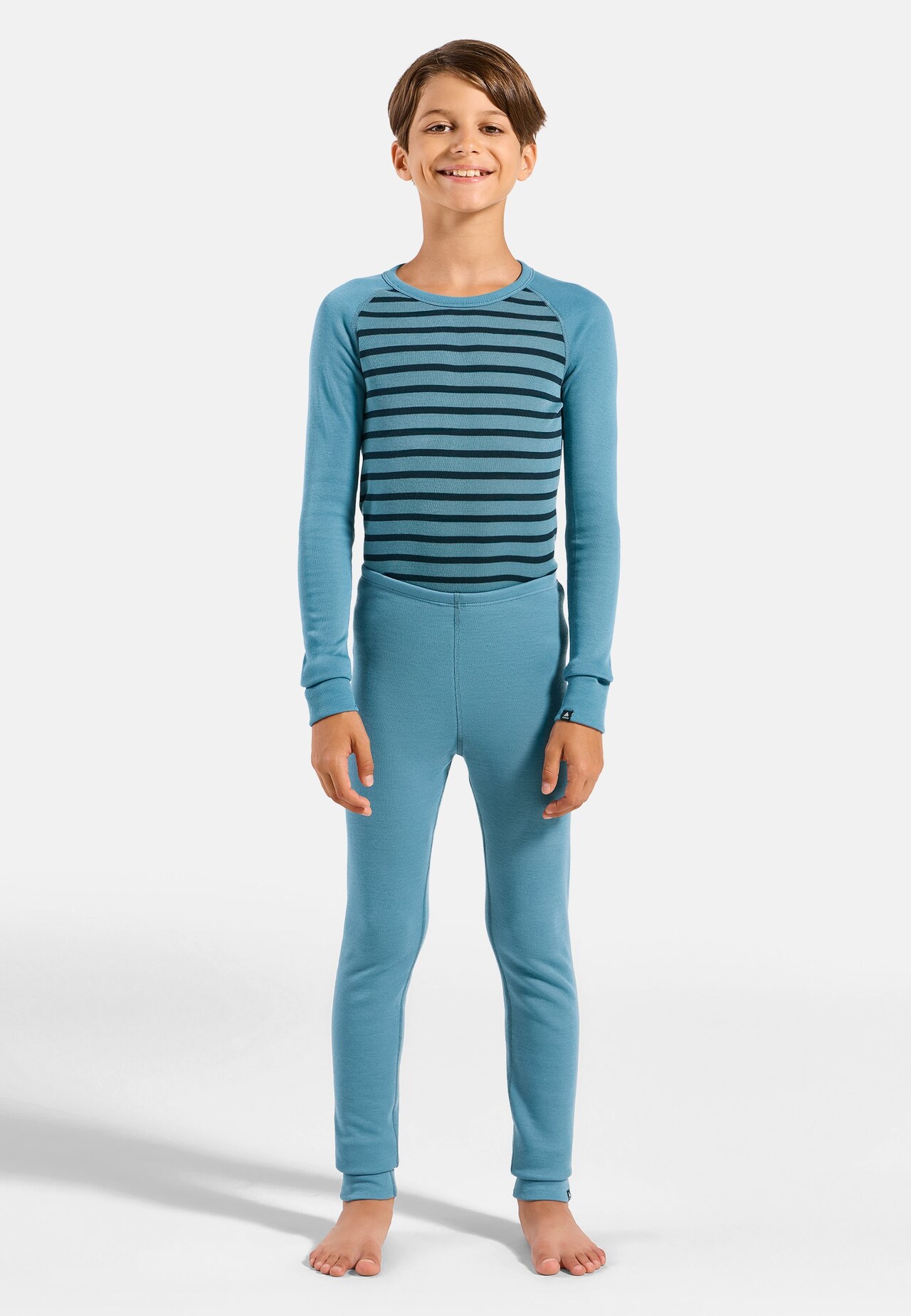 Active Warm Kids Base Layer Bottoms