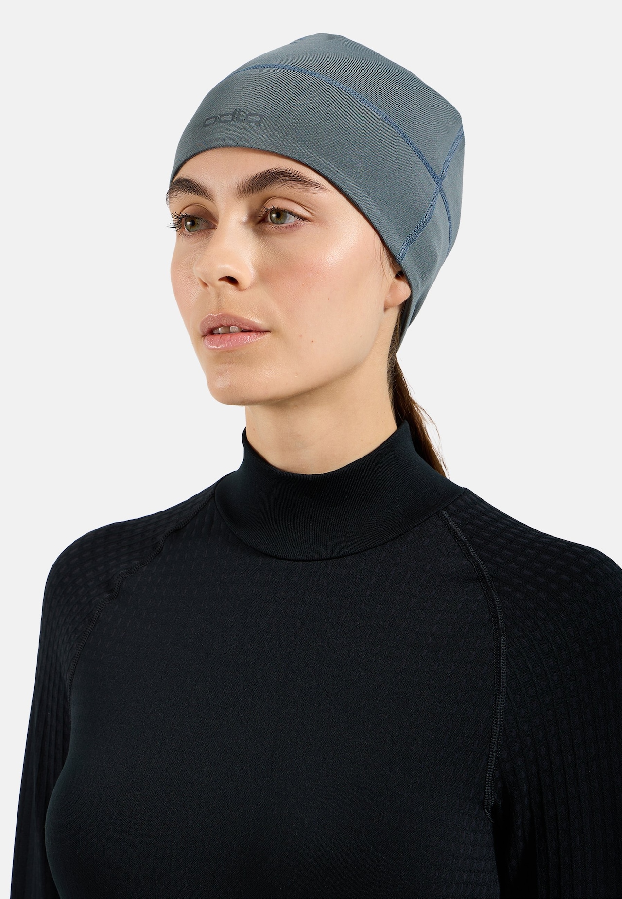 Polyknit Warm Mütze