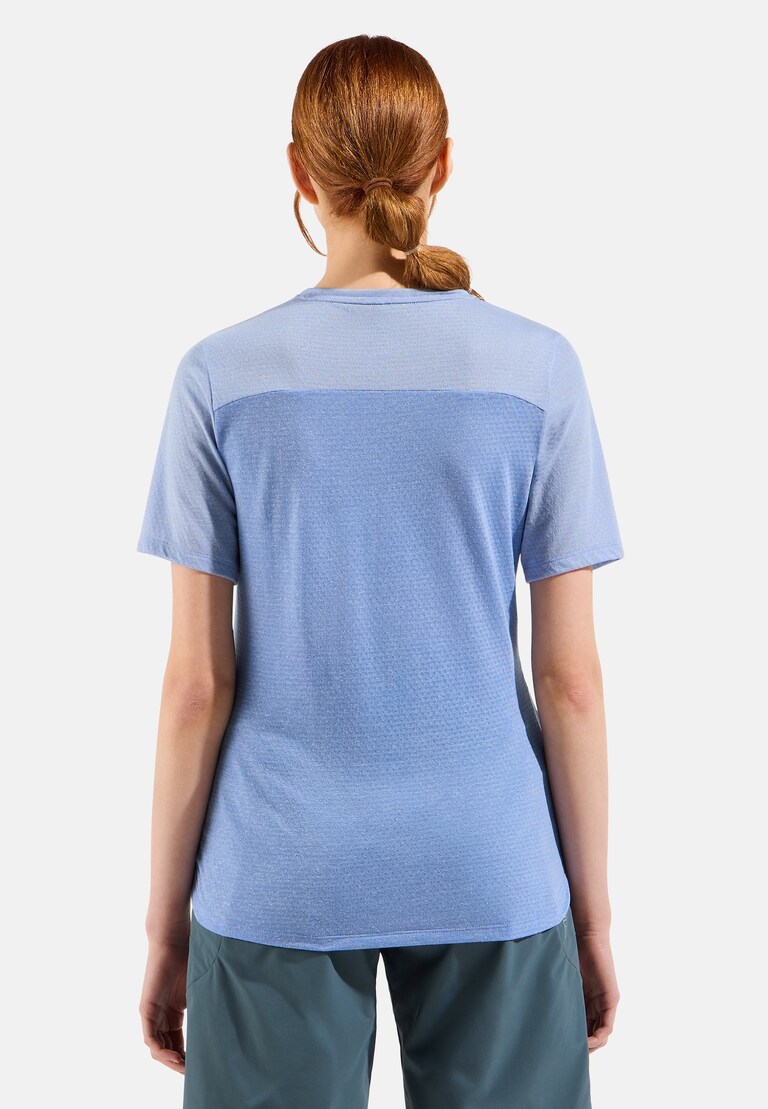 The X-Alp Linencool MTB tee