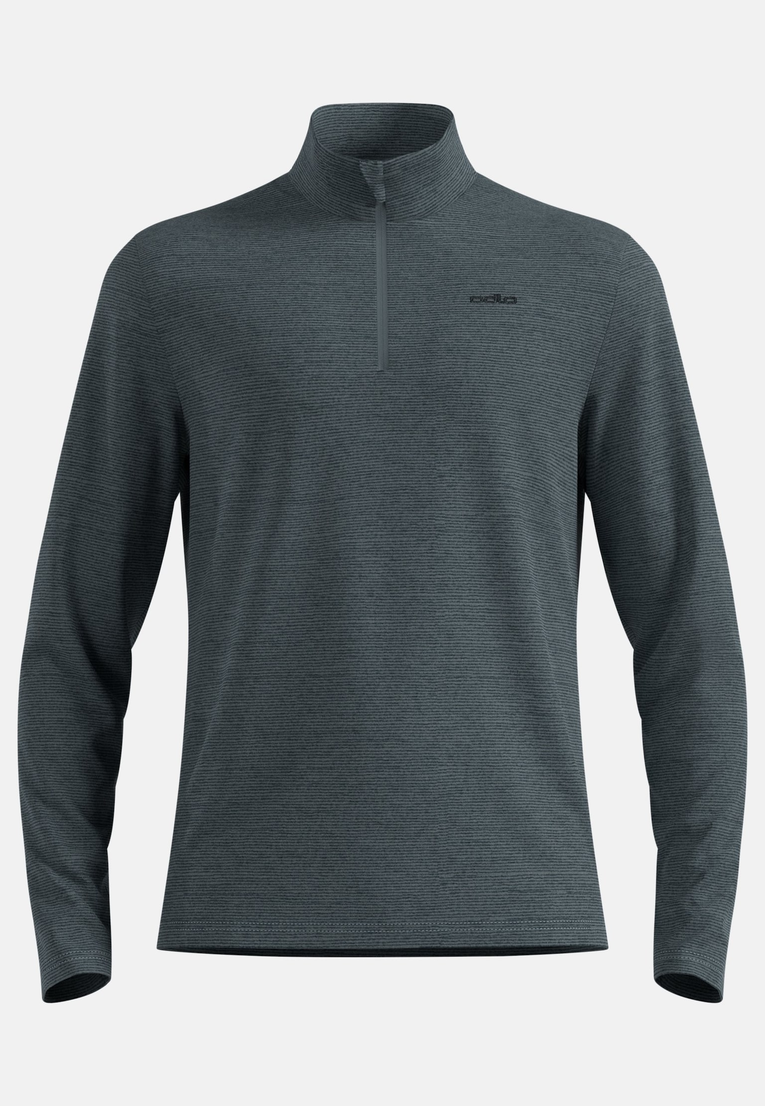 Haut demi-zip Roy