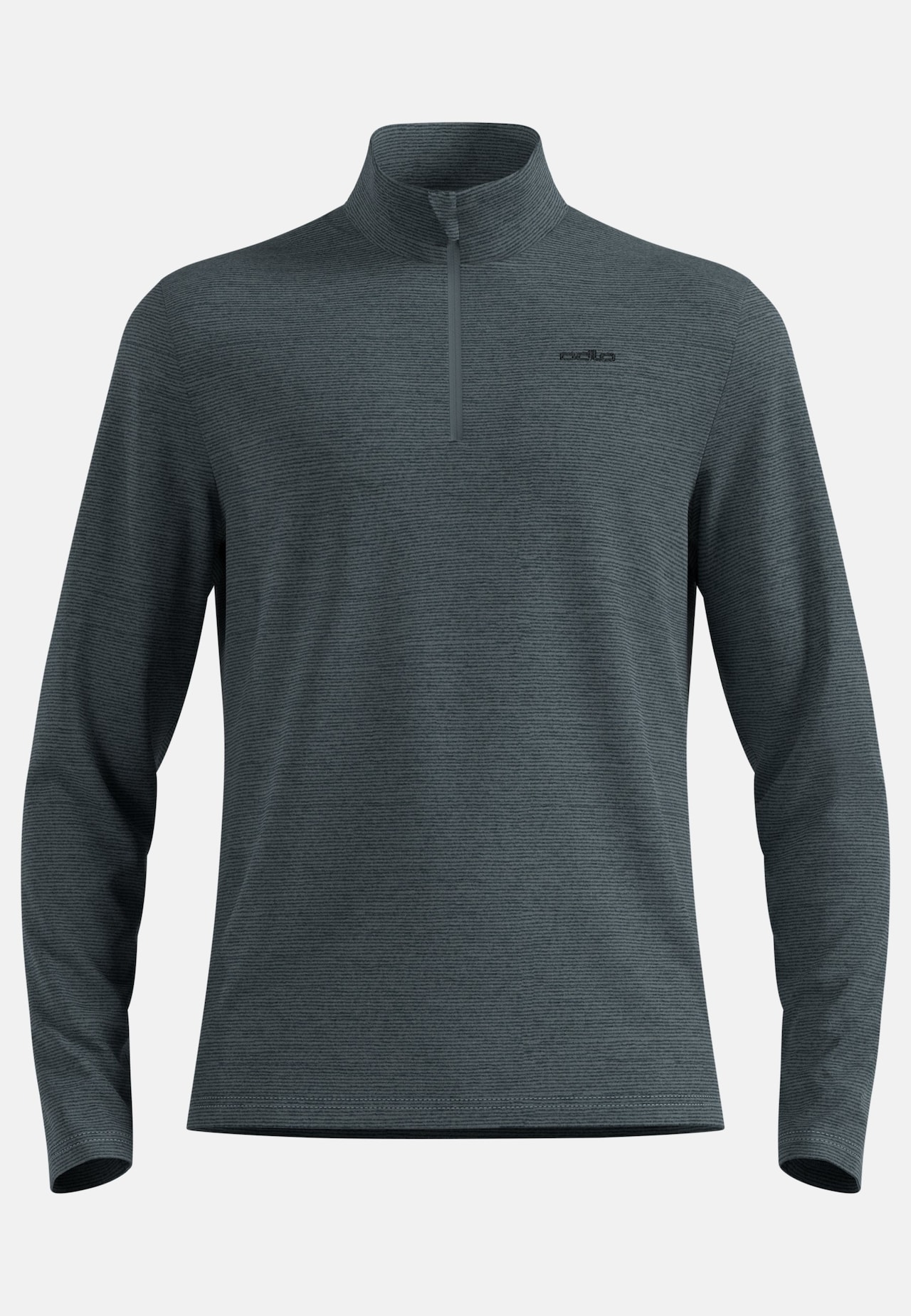 Roy Mid Layer Half-Zip