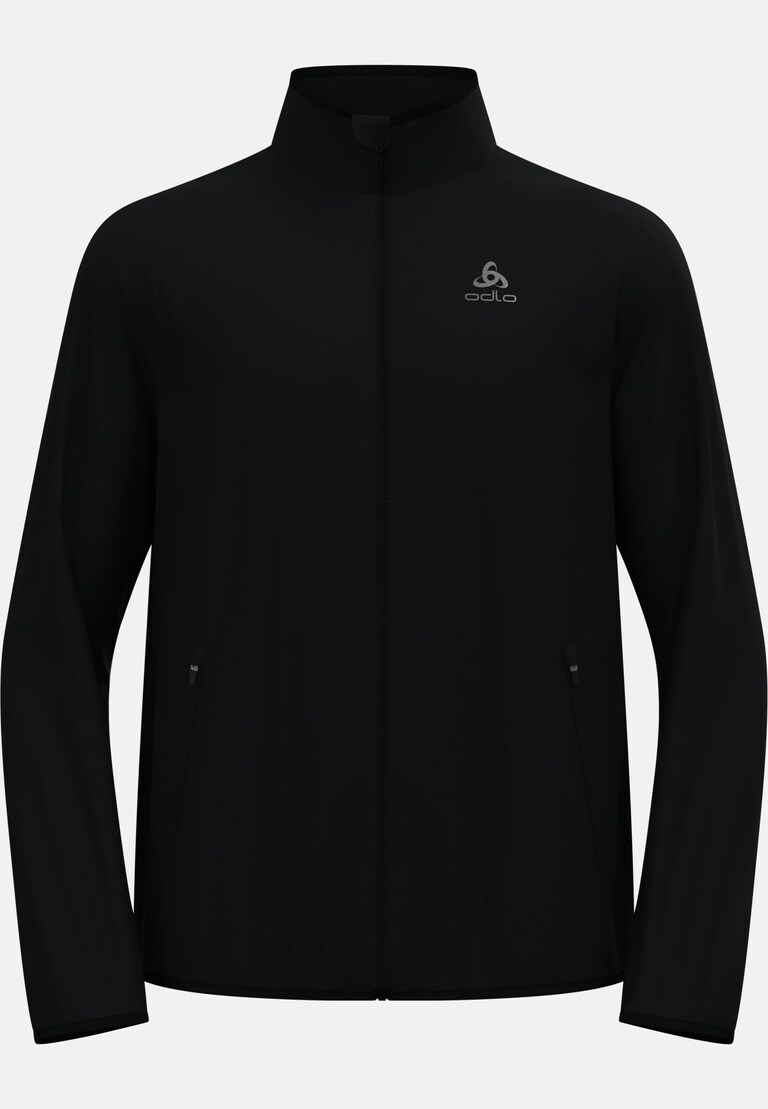 The Essentials Light running jacket