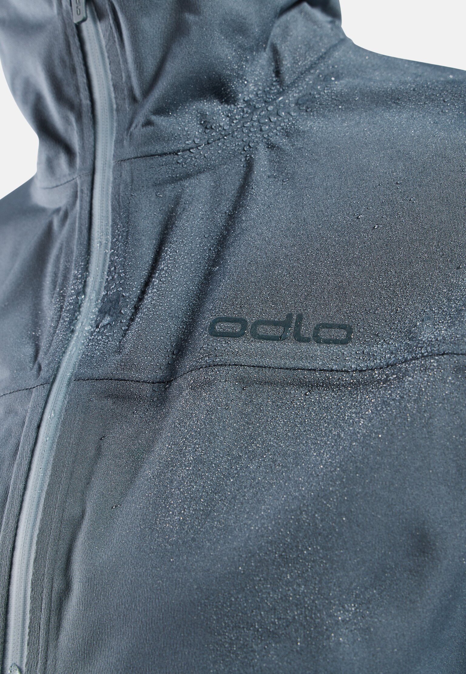 X-Alp Waterproof Laufjacke