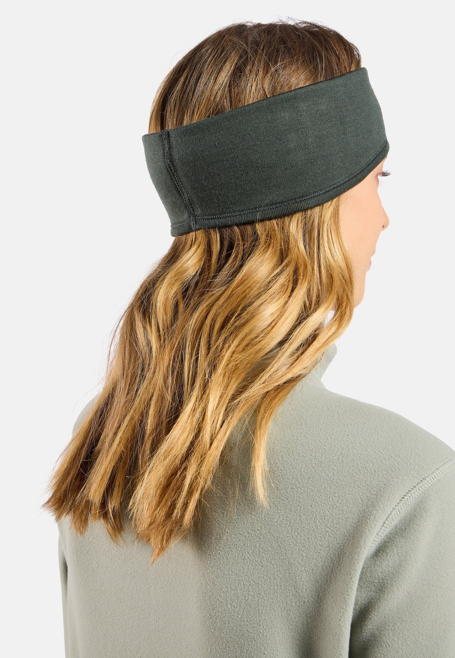Merino Warm Stirnband