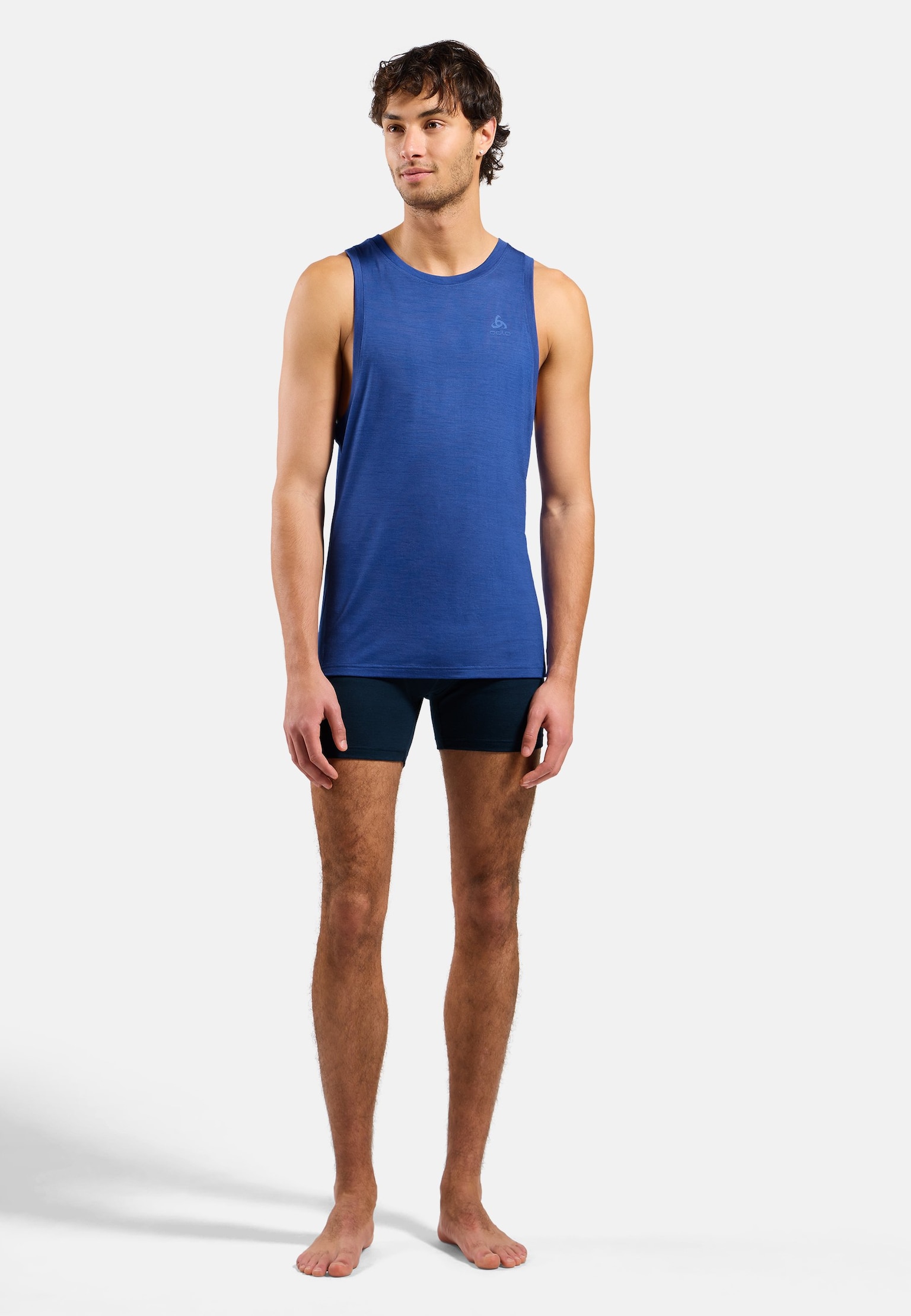 Intimo Tecnico Merino 160 Canotta