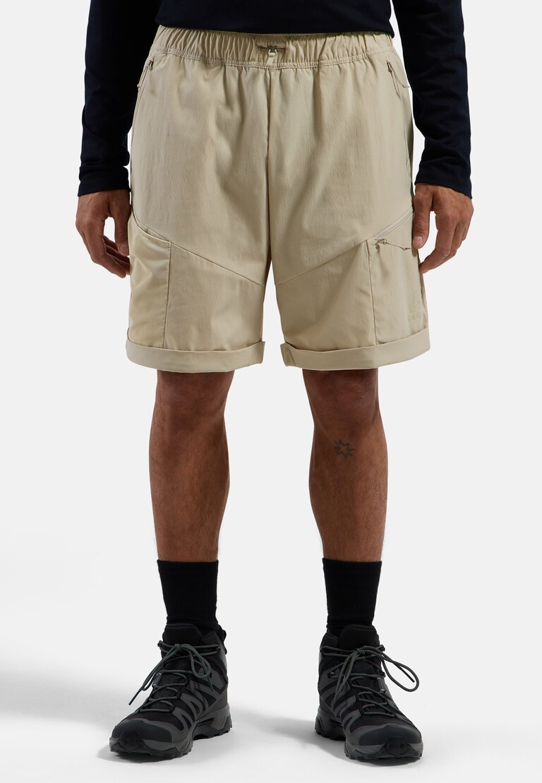 The Essentials cargo baggies