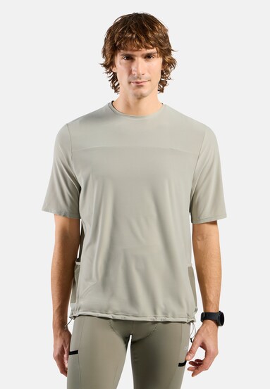 T-shirt cargo Explorer Chill-Tec