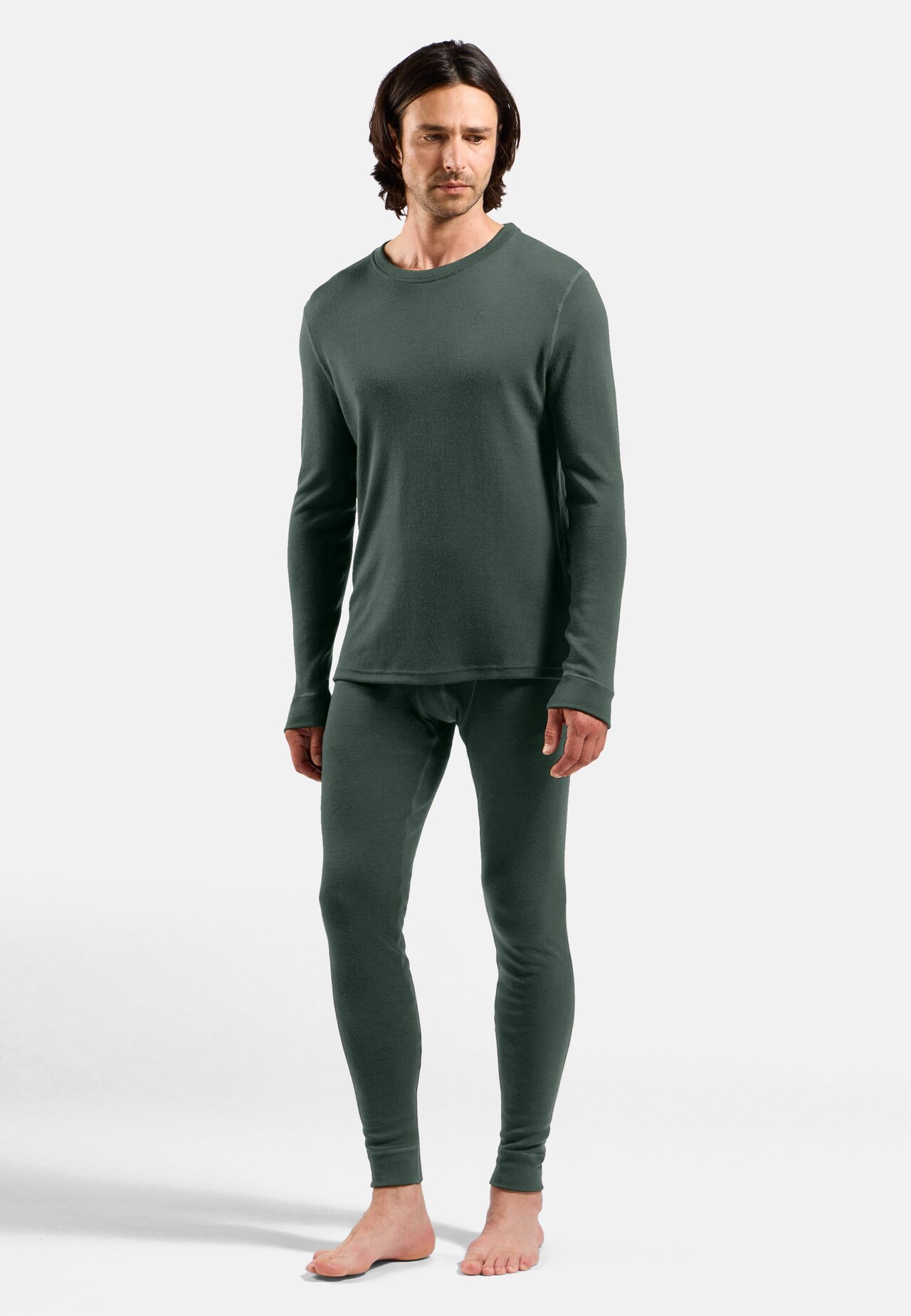 Merino 260 Base Layer Bottoms