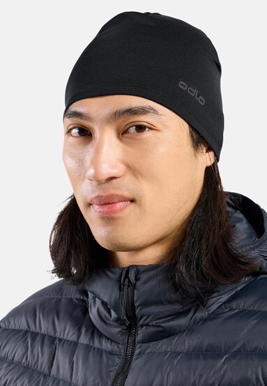 Bonnet Essential Microfleece