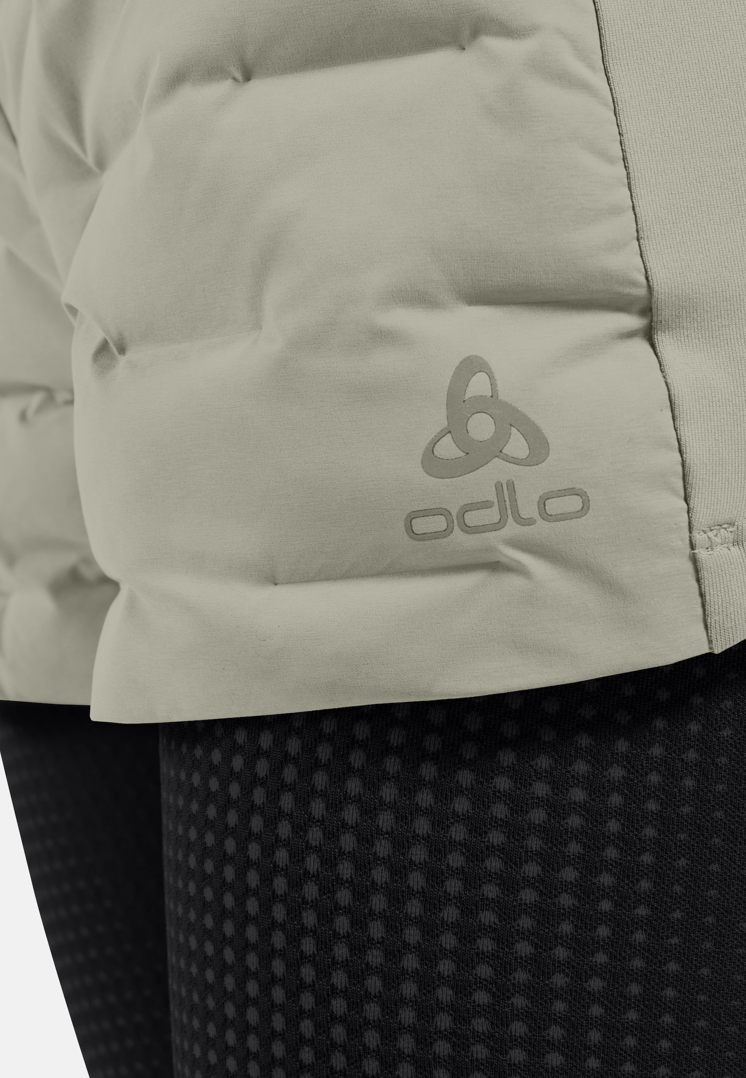 Short de running Zeroweight Insulator