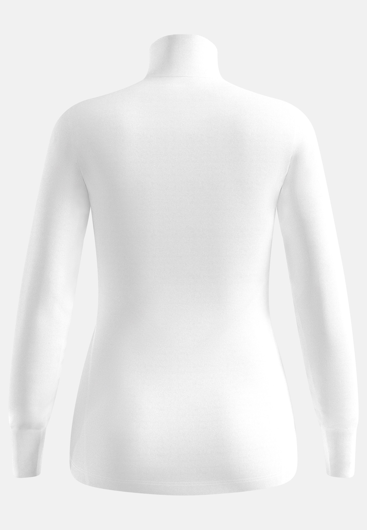 Sous-vêtement technique Active Warm demi-zip
