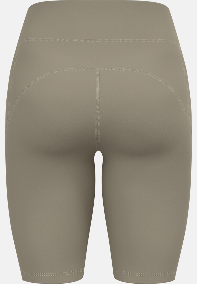 The Ascent lightweight short hiking tights