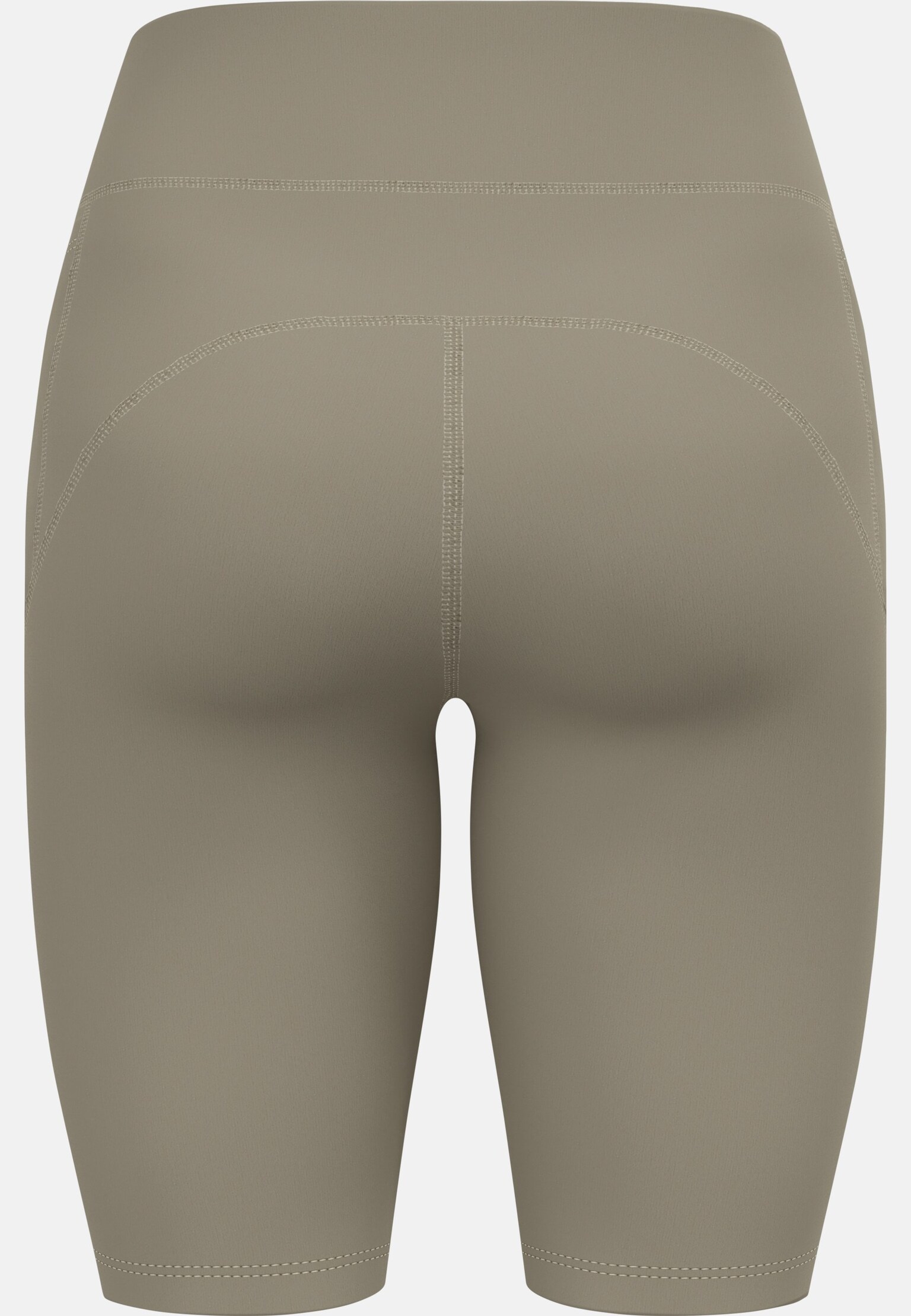 Leggings corti da trekking Ascent lightweight