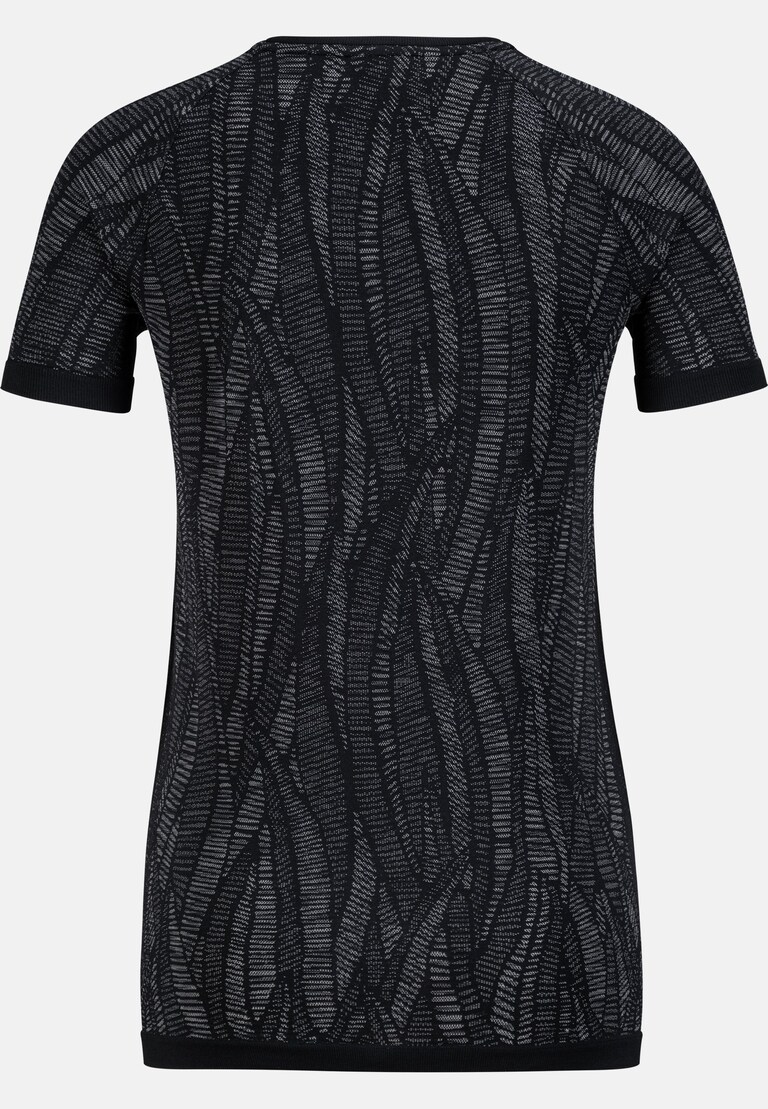 The Zeroweight Ceramicool running t-shirt