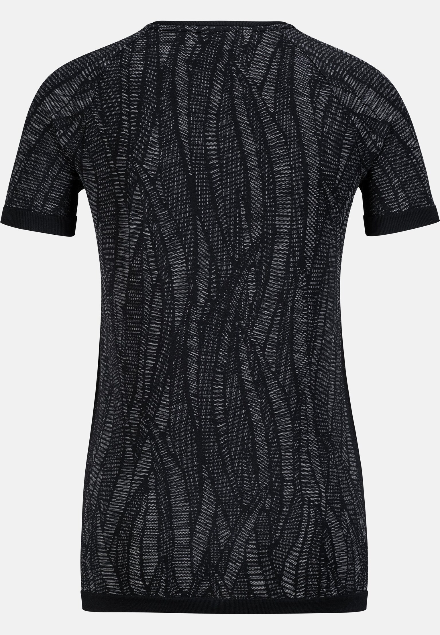 The Zeroweight Ceramicool løpe t-skjorte