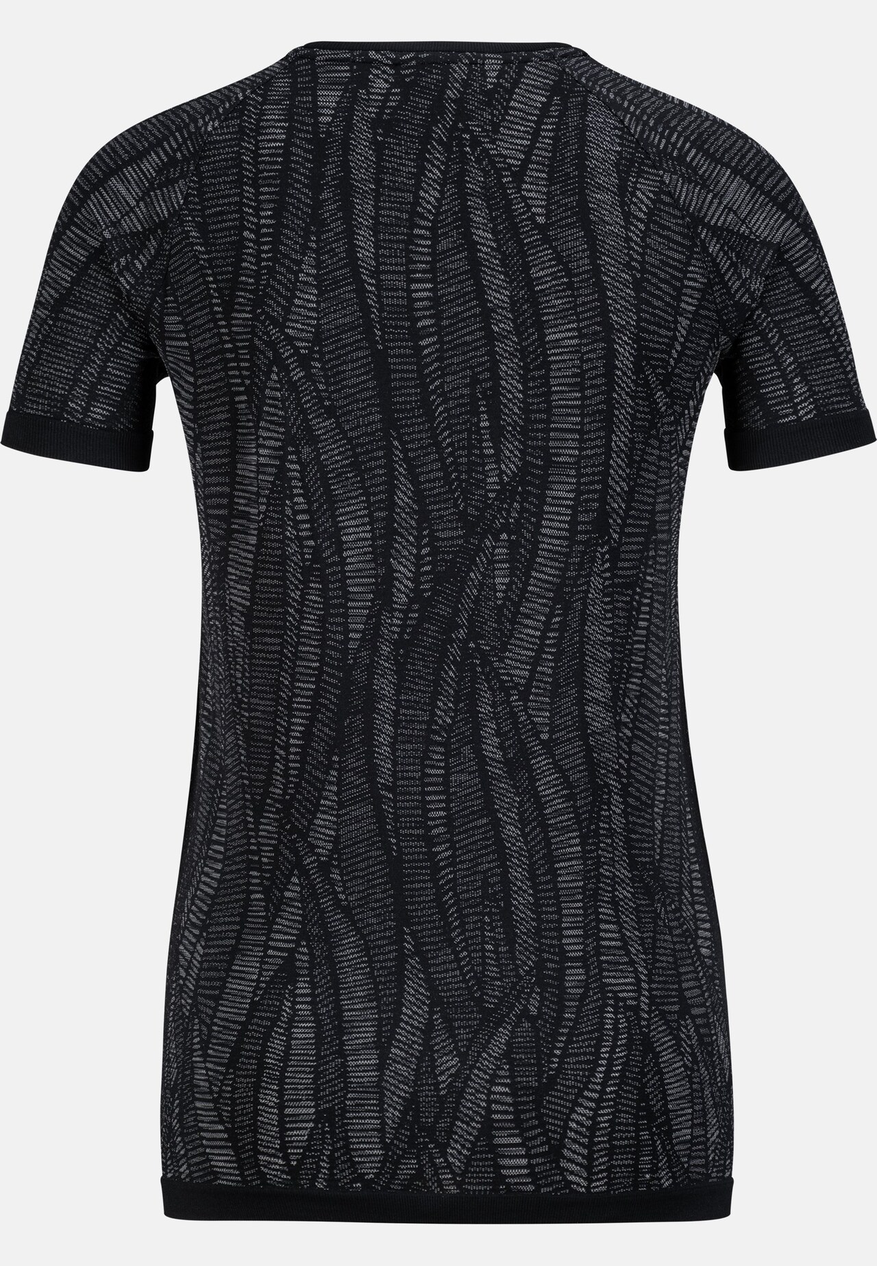 The Zeroweight Ceramicool running t-shirt