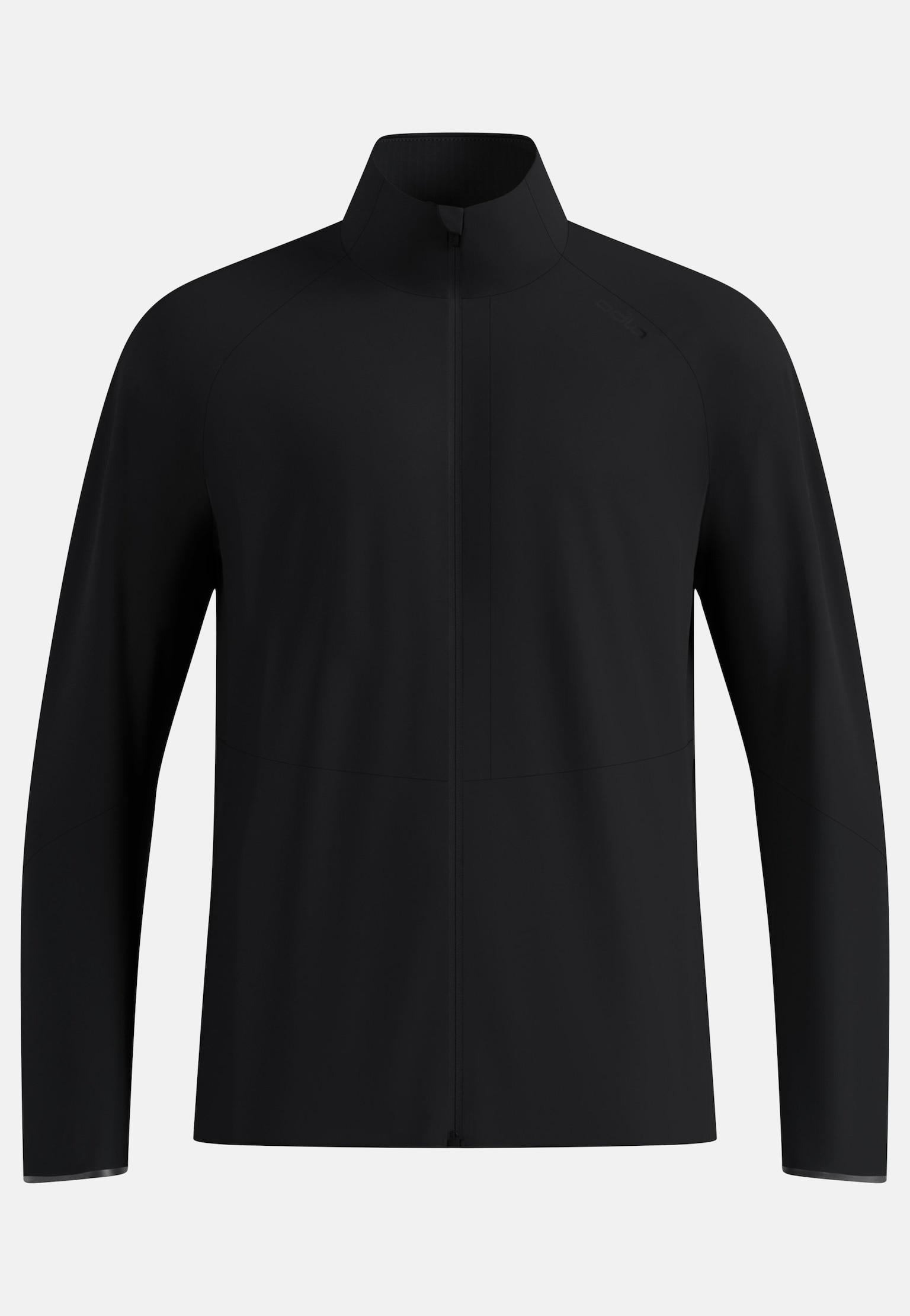 Zeroweight Elite Windproof Cross-Country Jacket