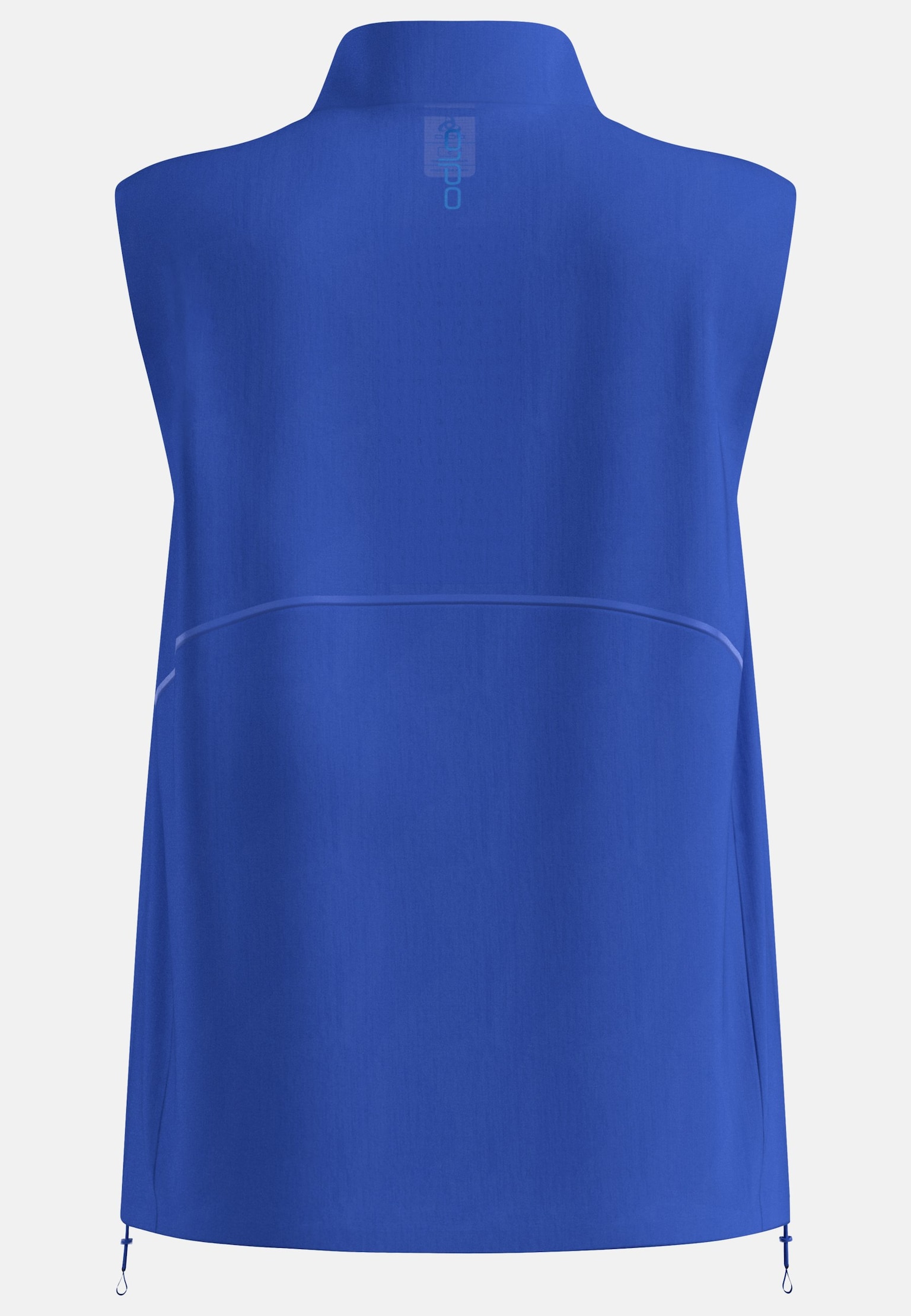 The Zeroweight running vest