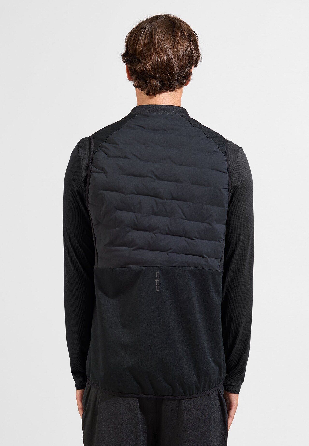Zeroweight Insulator Running Vest