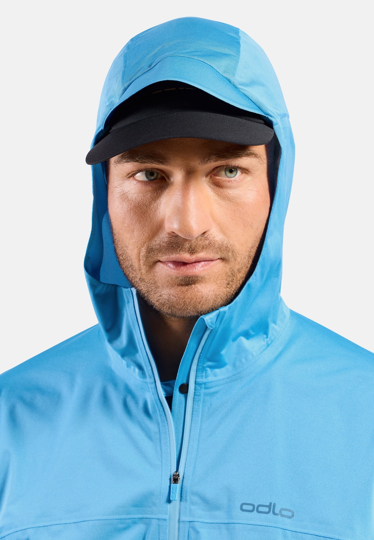 X-Alp Waterproof Jacket