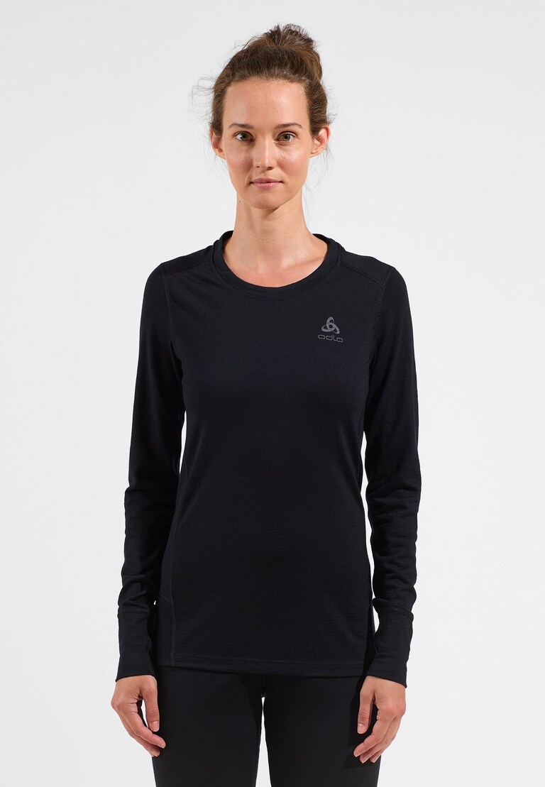 Completo base layer Natural Merino 200