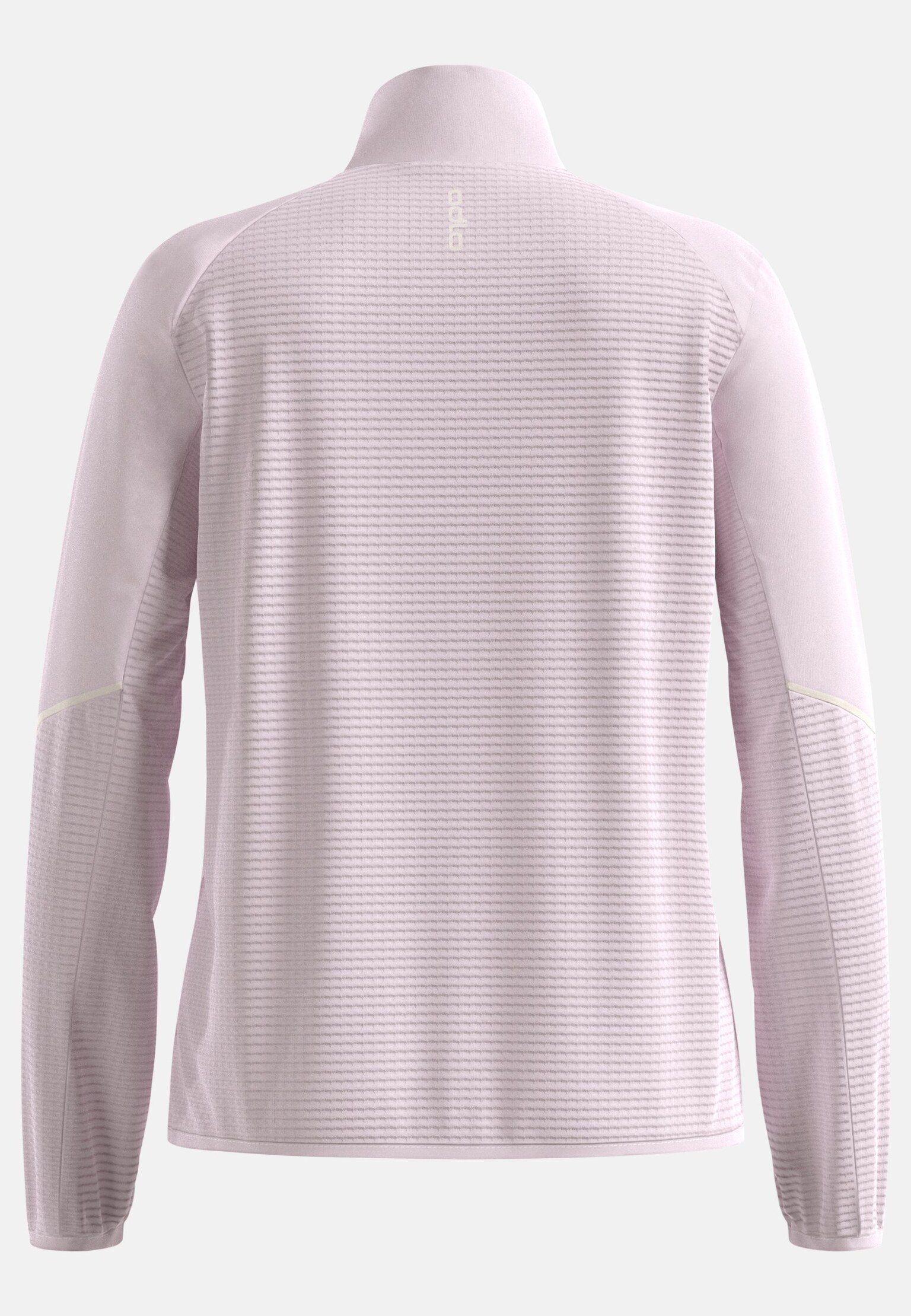 Essential Insulator Hybrid Running Jacket