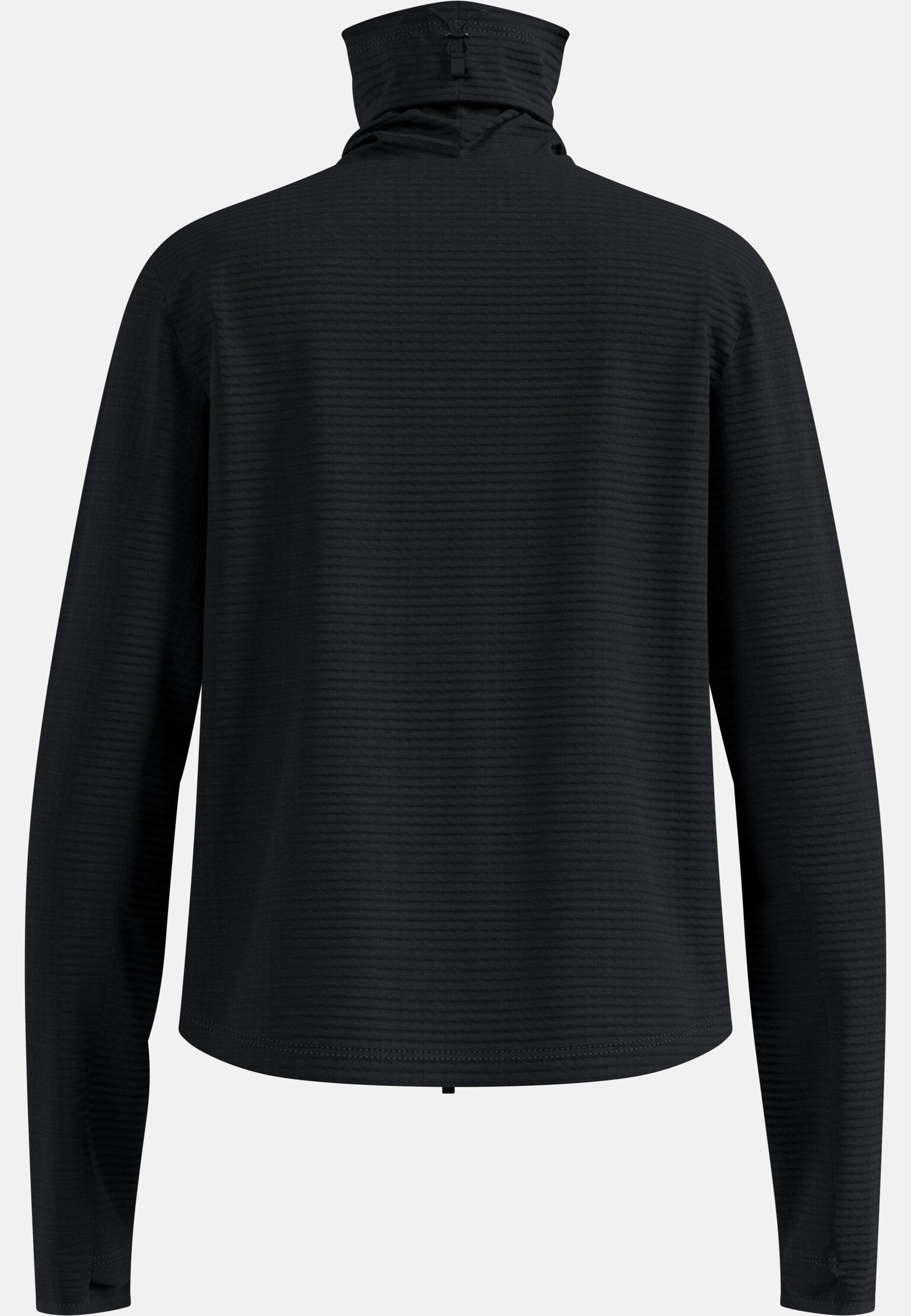 Essential Thermal Running Mid Layer