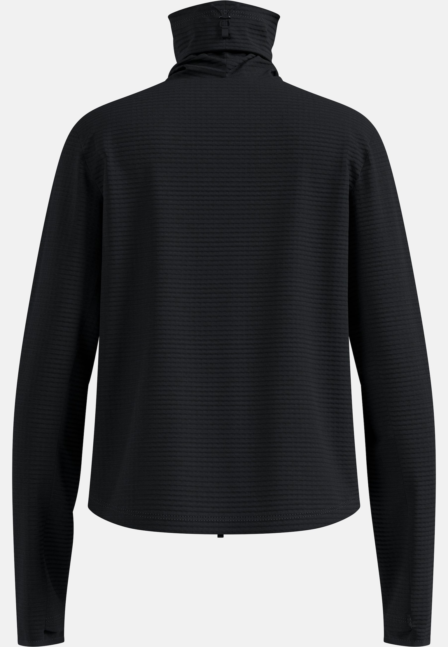 Pull de running à col roulé Essentials Thermal